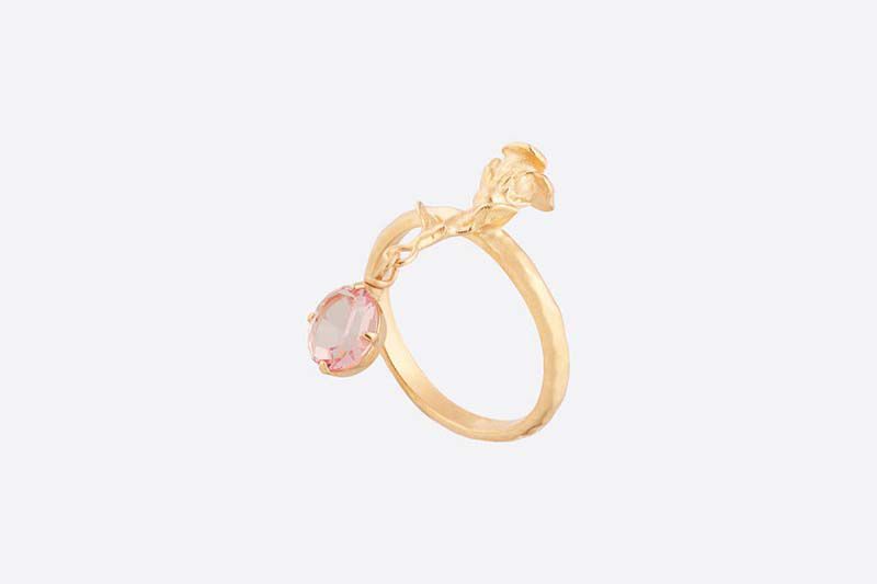 nhẫn Dior Dream Ring